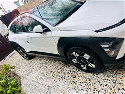 هیۆندای کۆنا